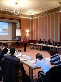 Bild zu IST-Studieninstitut für Kommunikation begrüßt neuen Kooperationspartner