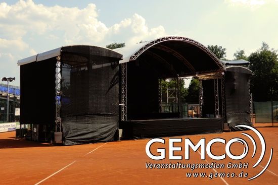 Bild zu Isar Open – Tennis Turnier München