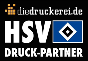 Bild zu Die Onlineprinters GmbH ist Partner des Bundesligavereins HSV