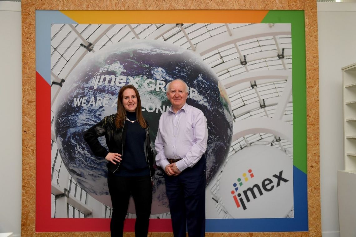 Bild zu IMEX 2020 in Frankfurt abgesagt