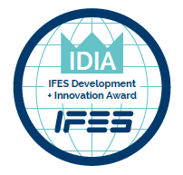 Bild zu IFES Innovation + Development Award (IDIA)