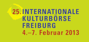 Bild zu Internationale Kulturbörse Freiburg 2013