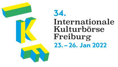 Bild zu Absage 34. Internationale Kulturbörse Freiburg (IKF) Internationale Fachmesse für Bühnenproduktionen, Musik und Events 23. – 26. Januar 2022, Messe Freiburg