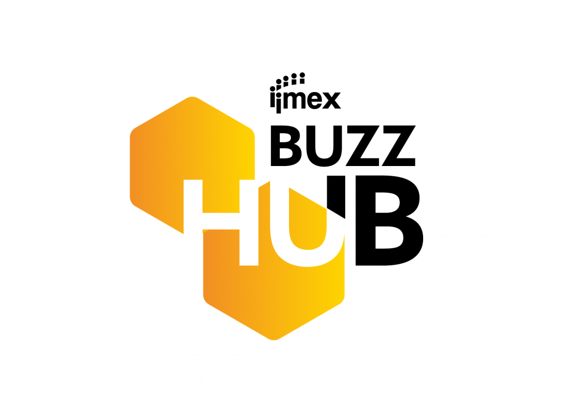 Bild zu Make a beeline for the new IMEX BuzzHub