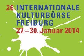 Bild zu 26. Internationale Kulturbörse Freiburg erfolgreich zu Ende gegangen.