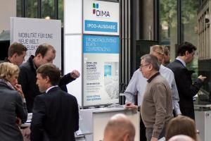 Bild zu Innovation – Unternehmergipfel 2014: DIMA-Kooperationspartner Gahrens + Battermann unterstützt Innovationsgipfel in München 