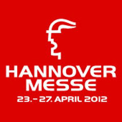 Bild zu HANNOVER MESSE 2012: Deutsche Messe setzt erfolgreiche Zusammenarbeit mit insglück fort 