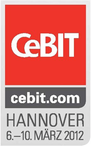 Bild zu CeBIT-Opening Ceremony 2012: Deutsche Messe vertraut erneut auf insglück 