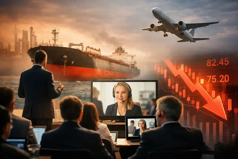 Bild zu Der Iran-Krieg und seine Auswirkungen auf die Eventbranche