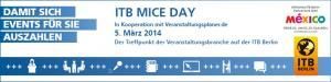 Bild zu „in touch with the future“ am ITB MICE DAY