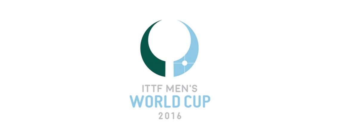 Bild zu NiteCrawlers beim ITTF Men's World Cup 2016