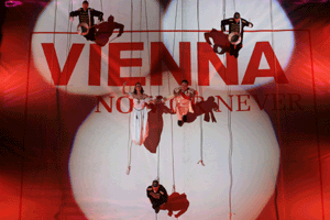 Bild zu Wien aus einer anderen Perspektive