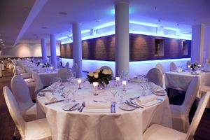 Bild zu KARLSSON – die neue exklusive 400 m2 Penthouse Eventlocation am Gendarmenmarkt  in Berlin