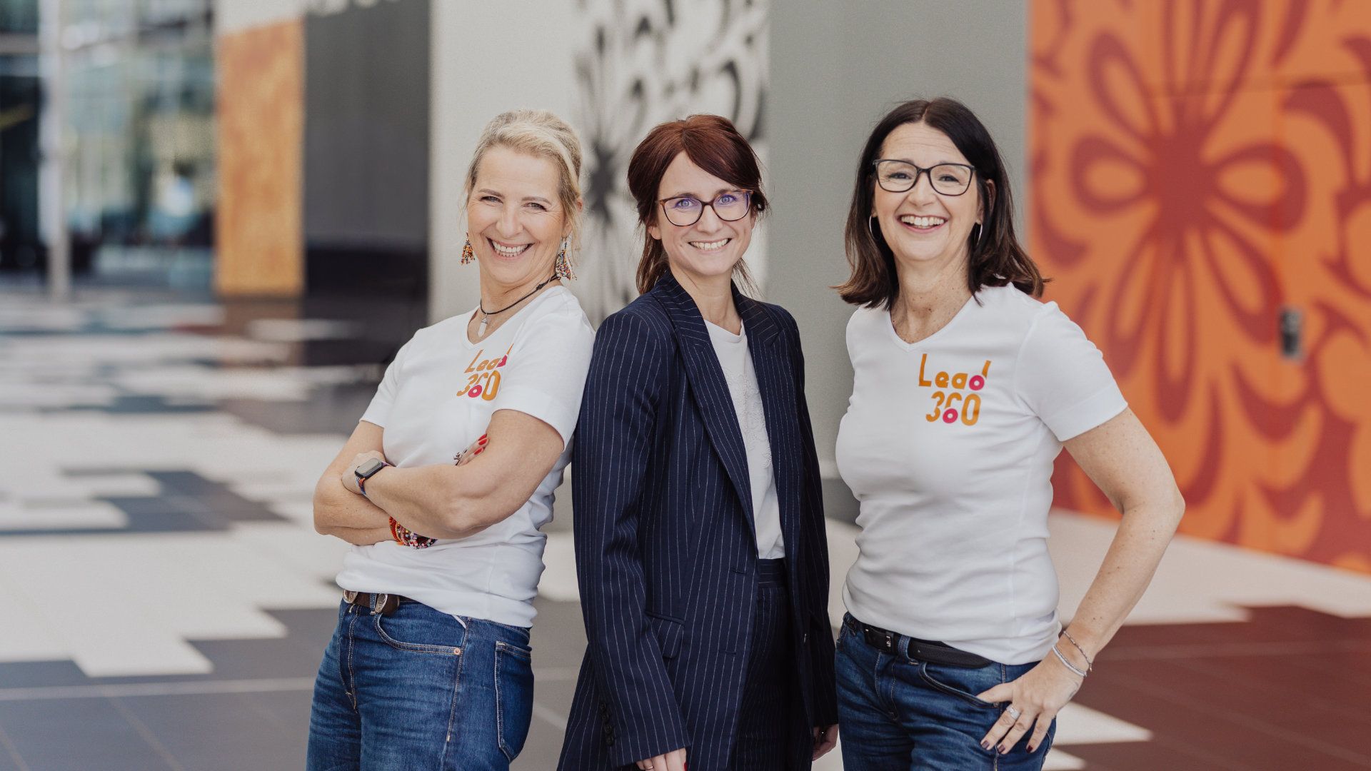 Bild zu Kameha Lead360 Festival: Schluss mit klassischer Führungskräfteentwicklung