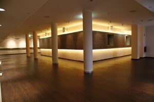 Bild zu KARLSSON – die neue exklusive 400 m2 Penthouse Eventlocation