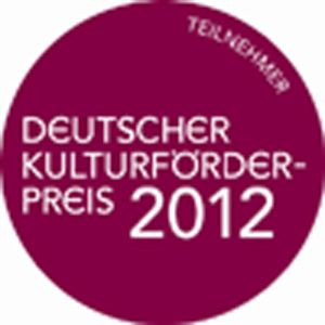 Bild zu Bewerber des Deutschen Kulturförderpreis 2012