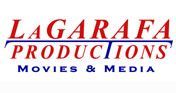 Bild zu Neue Büros und neue Firmierung von LaGARAFA Productions
