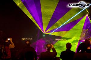 Bild zu Laserworld veröffentlicht neue Vermietpreisliste mit neuen, günstigen Lasersystemen im Hochleistungsbereich