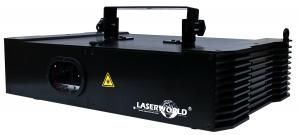 Bild zu Produktneuheit Laserworld CS-4000RGB