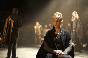 Bild zu Tradition verpflichtet: Royal Shakespeare Company investiert in grandMA2