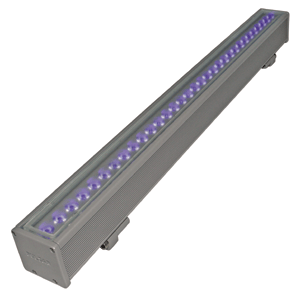 Bild zu Reihenweise LEDs: Pulsar ChromaPowerLine 