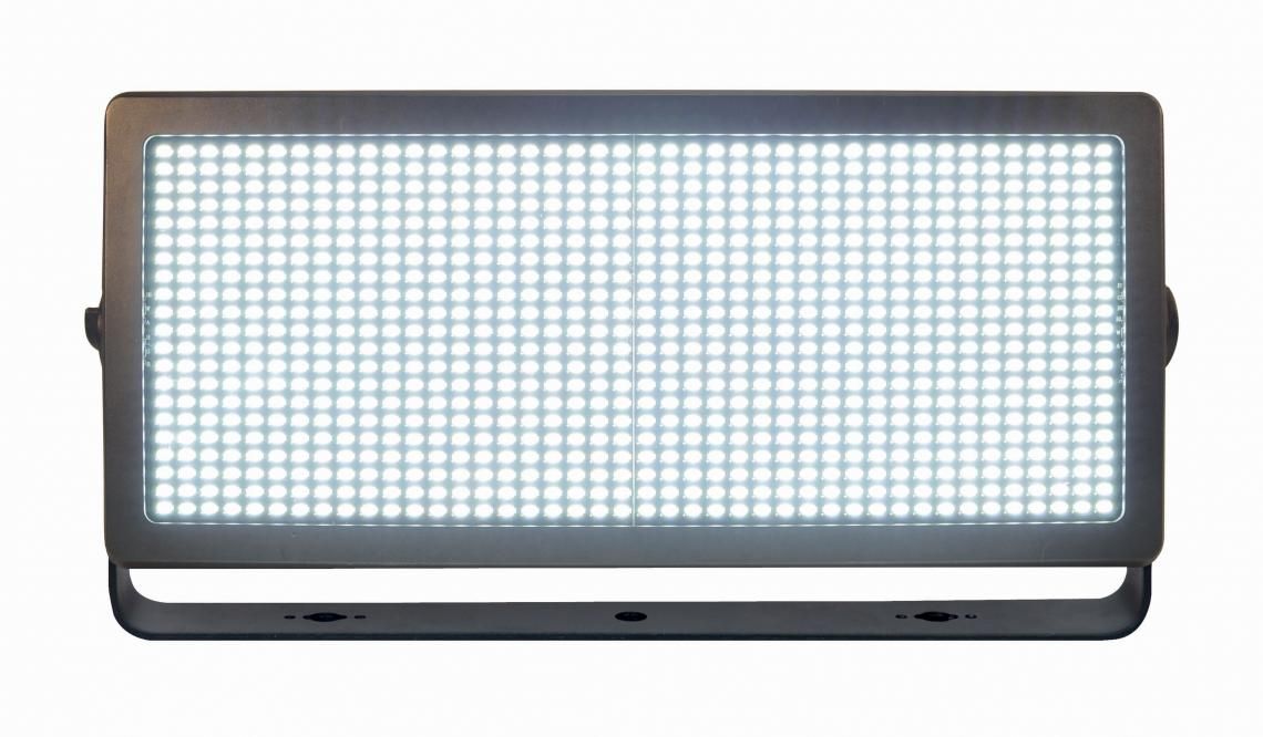 Bild zu GEMCO investiert in LED-Washlights, Akku-Lautsprecher und Schwerlaststative