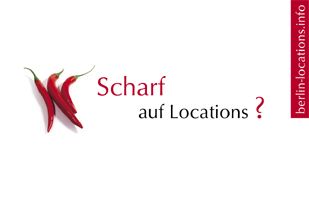 Bild zu Scharf auf Locations? - Die besten Locations der Hauptstadt auf einen Blick