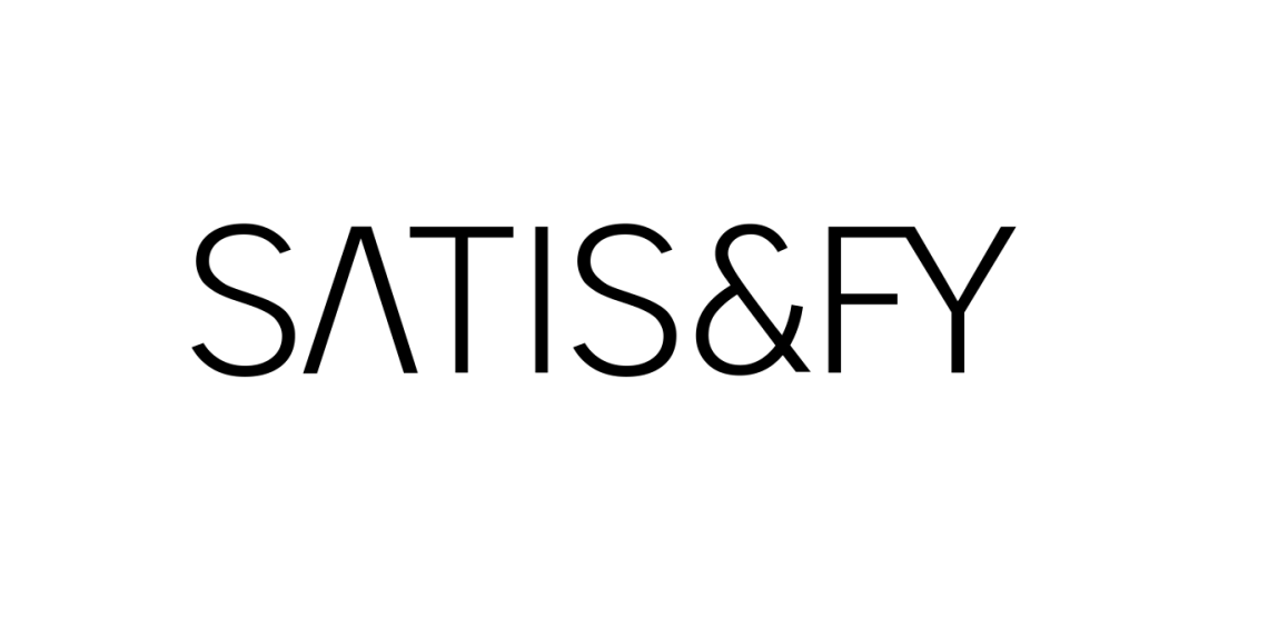 Bild zu satis&fy mit neuer Brand-Strategie und neuem Logo