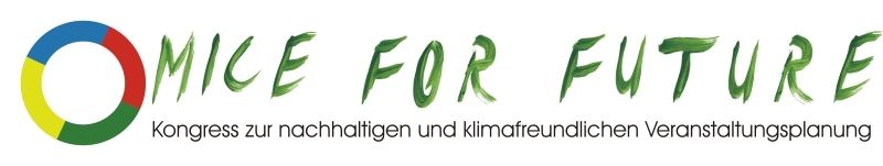 Bild zu MICE FOR FUTURE  Neuer Fachkongress zur nachhaltigen und klimafreundlichen Veranstaltungsplanung in Kassel