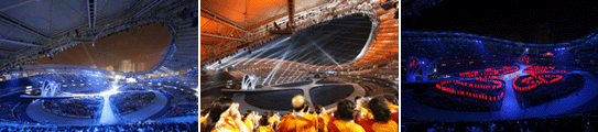 Bild zu Der größte MAC-Event aller Zeiten: Die “Special Olympics World Summer Games”