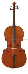 Bild zu Deutscher Musikinstrumentenpreis 2012 für Cello und Renaissance-Laute