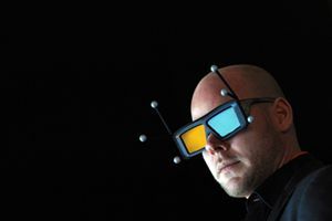 Bild zu Die neue Dimension der Produktpräsentation –  live im Showroom von Messebau Keck!