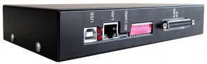 Bild zu Neuer Netzwerk-Controller zur Laseransteuerung - MicroNet Slim für Phoenix Showcontroller