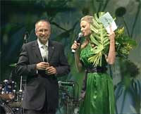 Bild zu Aufbruchstimmung in Südost: mindact konzipiert Gala für NORDWEST in Nürnberg