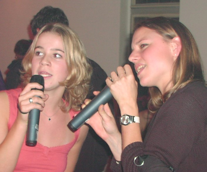 Bild zu Karaoke für Events