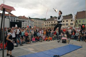 Bild zu Top-Events in der Wohlfühlstadt