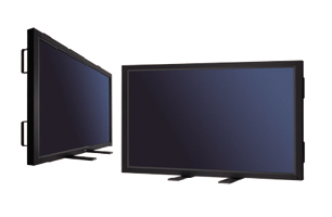 Bild zu media² hat NEC LCD-6520L Monitore im Vermietpark