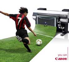 Bild zu marbet organisiert erneut Roadshow für Canon