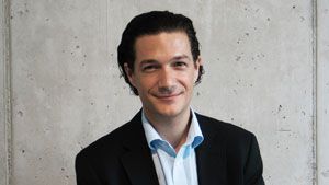 Bild zu Dr. Nicholas Richter wird neuer Chief Financial Officer bei Uniplan