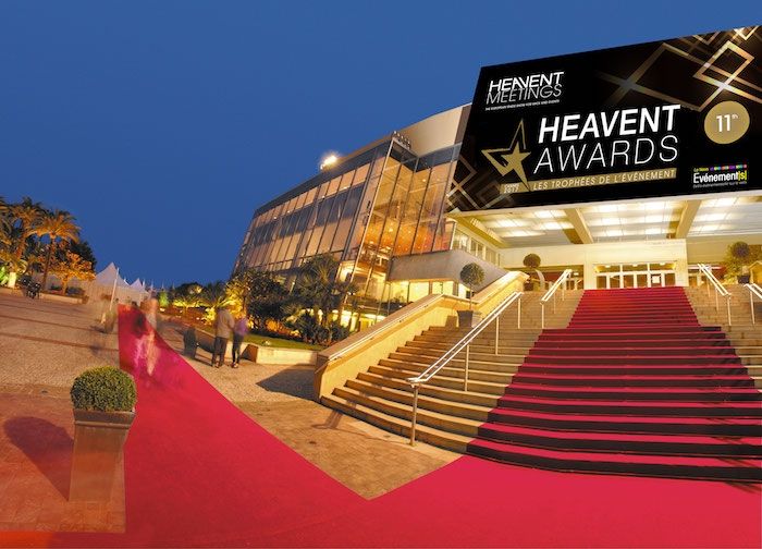 Bild zu Zwei deutsche Agenturen in der Shortlist für die „Heavent Awards“ in Cannes