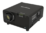 Bild zu Panasonic DW10000 - HTDV Projektor neu im Vermietpark von Rent Event Tec GmbH