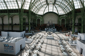 Bild zu Party Rent Paris im Grand Palais