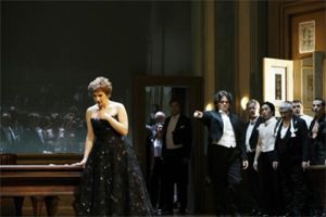 Bild zu La Traviata mit feinsten Geschmacksnoten von Kirberg Catering