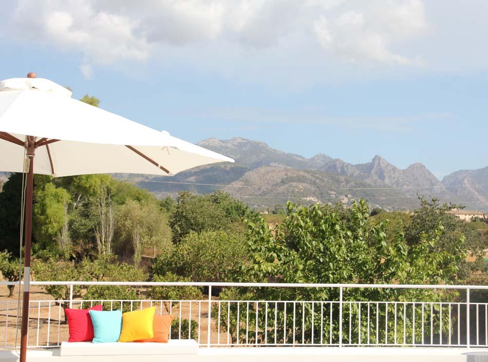 Bild zu Exklusives Firmenjubiläum auf der Sonneninsel Mallorca 