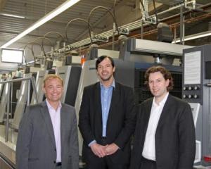 Bild zu Onlineprinters GmbH wächst in Europa weiter im Onlinedruck