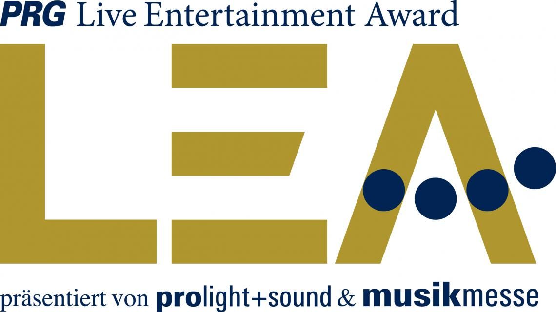 Bild zu 11. PRG Live Entertainment Award: Die ersten Nominierungen stehen fest