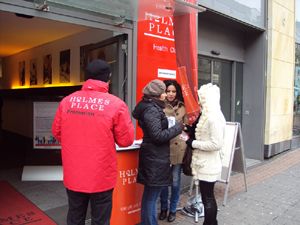 Bild zu Adsolution gewinnt Fitnesskette Holmes-Place als Neukunden