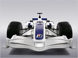 Bild zu BESTSIM GmbH: Neue ShowCars 2009