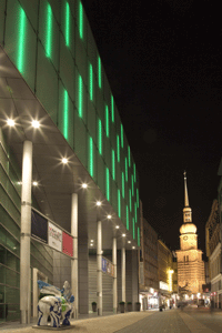 Bild zu Konzerthaus Dortmund installiert Riedel Performer Intercom