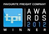 Bild zu Rock-It Cargo - Gewinner der TPi Awards 2012